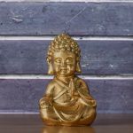 Statuette Baby Bouddha - SB1
