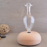 Diffuseur d'huiles essentielles avec Fonction Minuterie - BAO-M