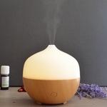 Diffuseur Ultrasonique Boopi