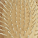 Brosse à Cheveux en bois