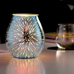 11 Diffuseur par Chaleur Douce CALORYA N° 6 + 1 Offert