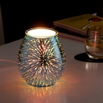 11 Diffuseur par Chaleur Douce CALORYA N° 6 + 1 Offert