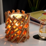 Diffuseur par Chaleur Douce<br />CALORYA N° 7