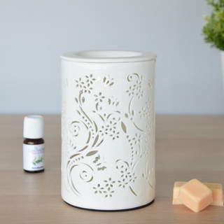 Diffuseur par Chaleur Douce<br />CALORYA N° 1