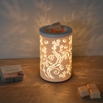 Diffuseur par Chaleur Douce<br />CALORYA N° 1