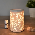 Diffuseur par Chaleur Douce<br />CALORYA N° 1