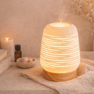 Diffuseur par Chaleur Douce<br />CALORYA N° 16