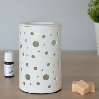 Diffuseur par Chaleur Douce<br />CALORYA N° 2