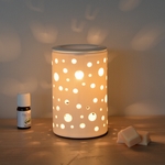 Diffuseur par Chaleur Douce<br />CALORYA N° 2