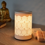 Diffuseur par Chaleur Douce<br />CALORYA N° 4