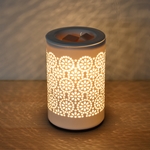 Diffuseur par Chaleur Douce<br />CALORYA N° 4