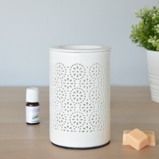 Diffuseur par Chaleur Douce<br />CALORYA N° 4