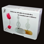 Diffuseur d'huiles essentielles DAN