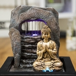 Fontaine Zen DAO - SCFR1707