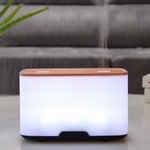 Diffuseur Ultrasonique Duo