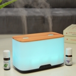 Diffuseur Ultrasonique Duo