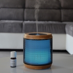 Diffuseur Ultrasonique Elipsia