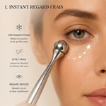 EyeRevive360 Masseur Yeux rotatif