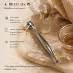 EyeRevive360 Masseur Yeux rotatif
