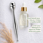EyeRevive360 Masseur Yeux rotatif