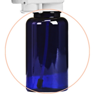 Flacon vide 750ml + bouchon