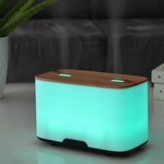 Diffuseur Ultrasonique Duo