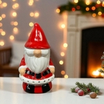 Brûle Parfum Collection Festive - Papa Noël