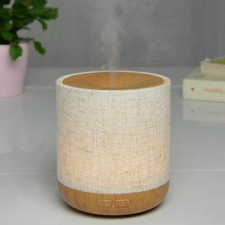 Diffuseur Ultrasonique Alesia