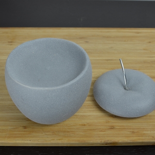 Fabricant Brule Parfum Ceramique Pomme Amour Zen Arome Fabricant Brule Parfum Ceramique Pomme Amour Zen Arome