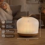 Diffuseur d'huiles essentielles Origin
