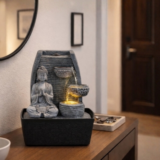 Fontaine Feng Shui Sagesse