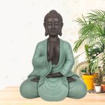 Statue Bodhi Vert SBM5 - 2nde Chance