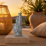 Statuette - SBR Rieur