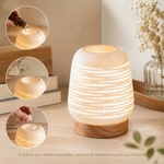 Diffuseur par Chaleur Douce<br />CALORYA N° 16