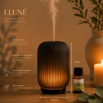 Diffuseur Ultrasonique Eluné