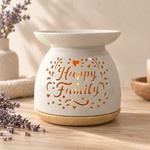 Brûle parfum Série Émotion - Happy Family