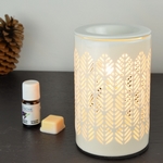 Diffuseur par Chaleur Douce<br />CALORYA N° 9