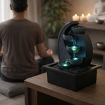 Fontaine Cascade V2
