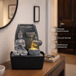 Fontaine Feng Shui Sagesse