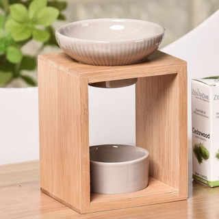 Brûle parfum Série Naturéa - Yona