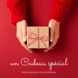 Cadeau Surprise 18ème Anniversaire