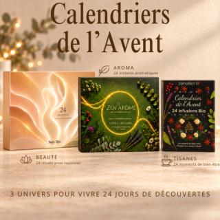 Calendrier de l'Avent