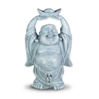 Statuette - SBR Rieur
