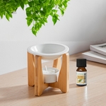 Brûle parfum Série Simplicity - Arche
