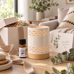 Brûle parfum Rivana