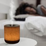 Diffuseur Ultrasonique Alesia