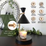 Diffuseur Par Chaleur Douce<br />Candelino
