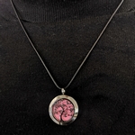 Collier d'Aromathérapie<br />Arbre de Vie