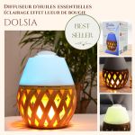 Diffuseur Ultrasonique Dolsia