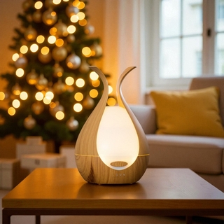 Brûle parfum Série Céramy - Life Tree